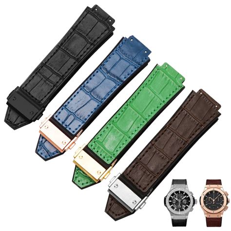 armband für hublot big bang|Hublot wristbands.